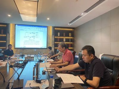 全國(guó)流量計(jì)量技術(shù)委員會(huì)規(guī)程審定會(huì)及工作會(huì)議在銀川召開(kāi)