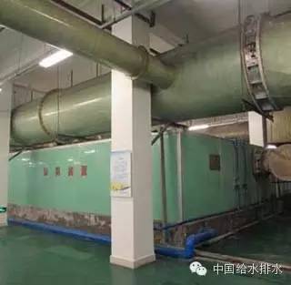 技術(shù)交流 會“生長”的污水廠——FCR花園式污水處理技術(shù)的革新與實(shí)踐