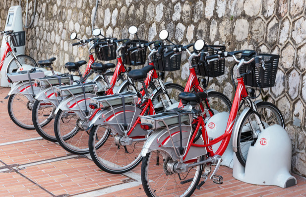 自貢市加強電動自行車管理，10月15日后未注冊登記車輛禁止上路